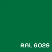 Spray de pintura BOSTIK RAL 6029 verde menta