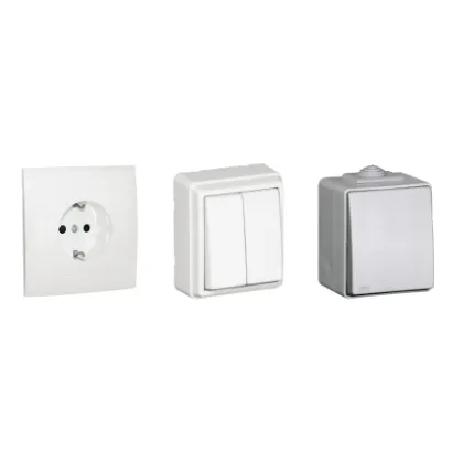 Imagem para a categoria Aparelhagem