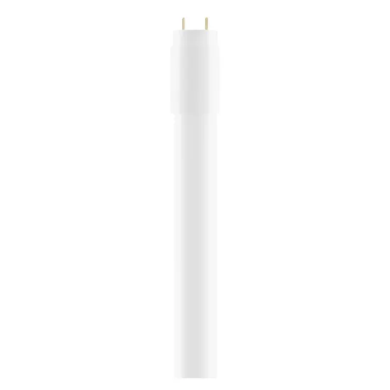 Lâmpada tubo led 120 cm de 18W cor 6000K da marca MODEE