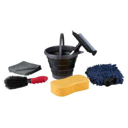 Imagem para a categoria Limpeza e Manutenção