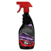 Removedor de insetos da marca DUNLOP com capacide de 500ml e pulverizador para melhor aplicação