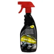 Spray de limpeza de cockpit automóvel com aroma a limão em embalagem de 500ml