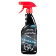 Spray de limpeza de jantes em embalagem de 500ml