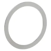 Íman MagSafe incluído no interior da embalagem