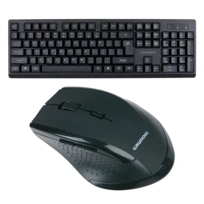 Imagem para a categoria Ratos e Teclados