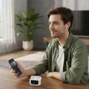 Autonomia até 3,5 horas, função ANC e caixa de carregamento com display