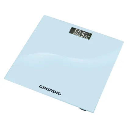 Imagem para a categoria Balanças de WC