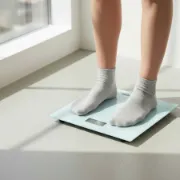 Balança digital com design simples e moderno da GRUNDIG