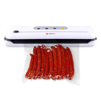 Imagem para a categoria Máquinas de Embalar a Vácuo