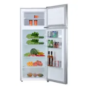 Frigorífico CONFORTEC com 1 congelador e frigorífico com 4 prateleiras