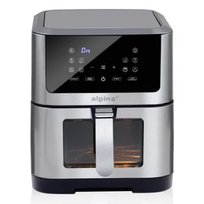 Imagem para a categoria Air Fryers