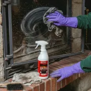 Limpa-vidros espuma da marca BEAP, uma marca da PROPILHAS