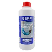 Embalagem 1kg Soda Cáustica em Pérolas BEAP