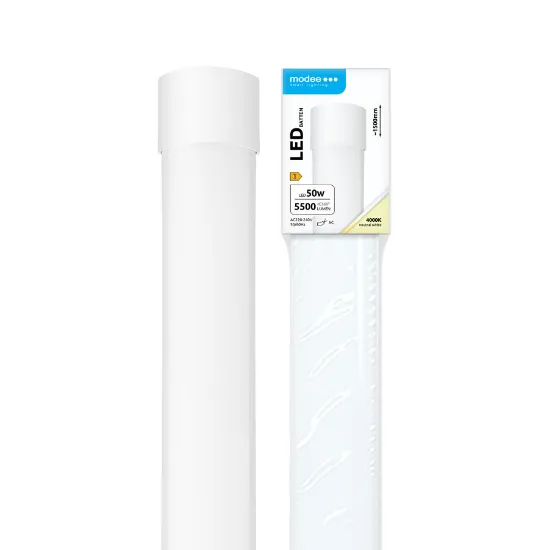 Régua LED MODEE 1500mm 50W 4000K
