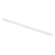 Armadura com luz neutra e 40W de potência com 1,20 metros