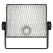 Projetor solar MODEE LED equipado com sensor PIR