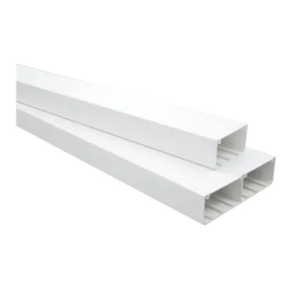 Imagem para a categoria Calhas Técnicas