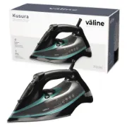 Ferro Kusura VÄLINE e packaging do equipamento
