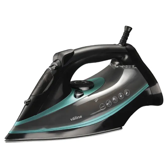 Ferro VÄLINE Kusura com 3100W de potência