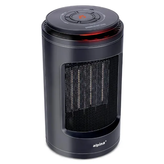Ventilador ALPINA 2 em 1 1200W