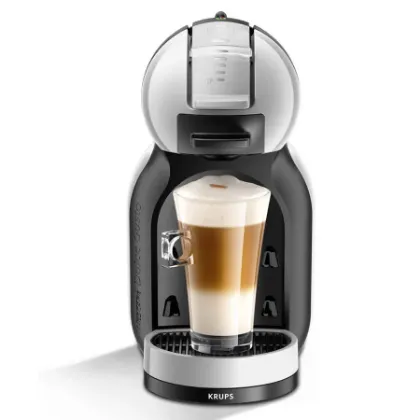 Imagem para a categoria Máquinas de Café de Cápsulas