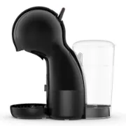 Máquina de café de cápsulas pequena e compacta