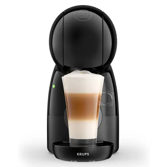 Máquina de café DOLCE GUSTO Piccolo XS preta