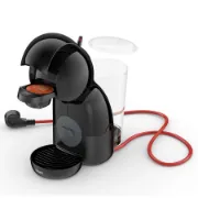 Máquina Dolce Gusto Piccolo XS para preparar bebidas quentes e frias através de cápsulas