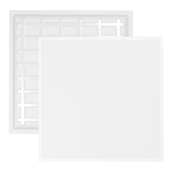 Painel LED MODEE 600x600mm 3 CCT