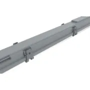 Armadura equipada com clipes de fecho rápido