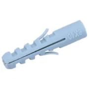 Buchas 8x40mm da KINZO vendidas em pack de 60 unidades