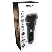 Packaging máquina de barbear MEXX