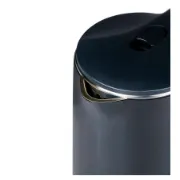 Filtro de resíduos para evitar estragar as tuas bebidas quentes preferidas