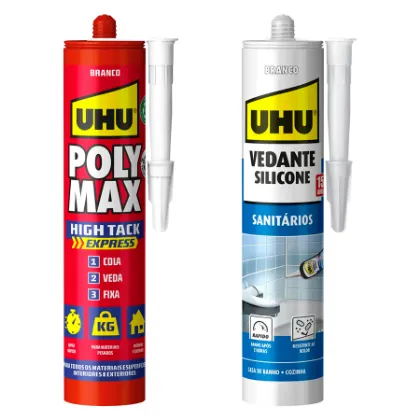 Imagem para a categoria Silicones e Vedantes