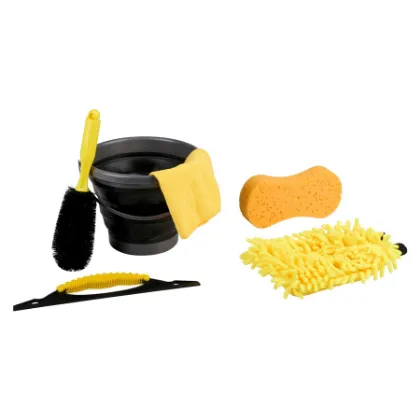 Imagem para a categoria Acessórios de Limpeza