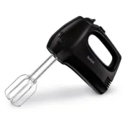 Batedeira TEFAL Delicious Mix de 300W branca com varas em aço inoxidável