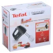Packaging batedeira TEFAL 300W Delicious Mix