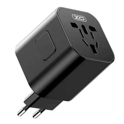 Imagem para a categoria Adaptadores de Viagem