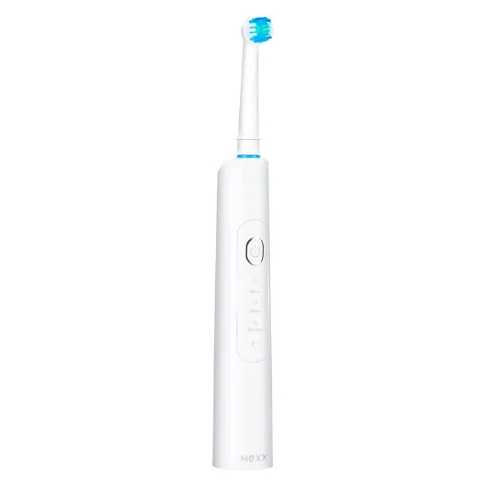 Escova de dentes elétrica MEXX com 3 modos