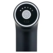 Pistola de massagens MEXX com 6 velocidades