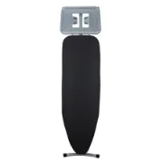 Tábua de engomar ALPINA XL disponível com capa preta