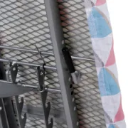Altura ajustável até 97cm