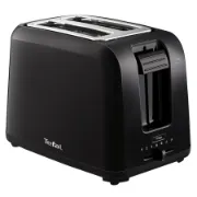 Torradeira TEFAL 800W preta