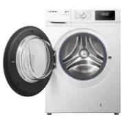 Máquina de lavar roupa TELEFAC 9Kg com 15 programas