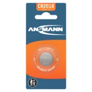 Pilha ANSMANN CR2016 3V