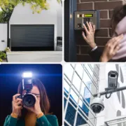 Ideal para comandos de portões, garagens, equipamentos de segurança e alarmes, flash de máquinas fotográficas e muito mais