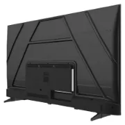 Traseira smart TV HAIER H55K85FUX