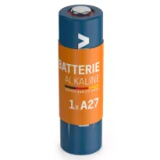 Pilha ANSMANN LR27 alcalina
