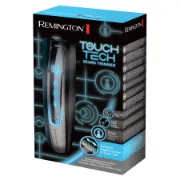 Packaging aparador REMINGTON modelo MB4700 touch tech