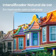 Maior detalhe e realismo das cores